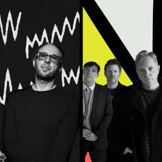 Manchester United: Τι λένε τα φετινά άλμπουμ των Chemical Brothers και New Order;