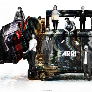 Όχι μόνο ο Λάνθιμος, αλλά ολόκληρος Σκορτσέζε έχει γυρίσει βίντεο κλιπ…