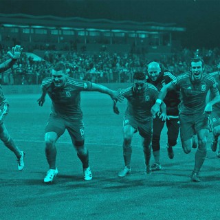 Οι Εθνικές που τρέλαναν την Ευρώπη