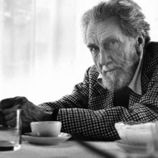 Canto των Εφτά Λιμνών, του Έζρα Πάουντ