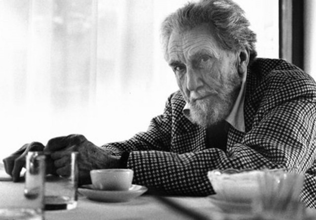 Λιου Τσε, του Έζρα Πάουντ