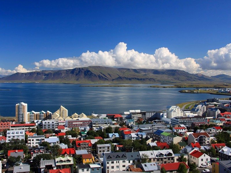 reykjavik
