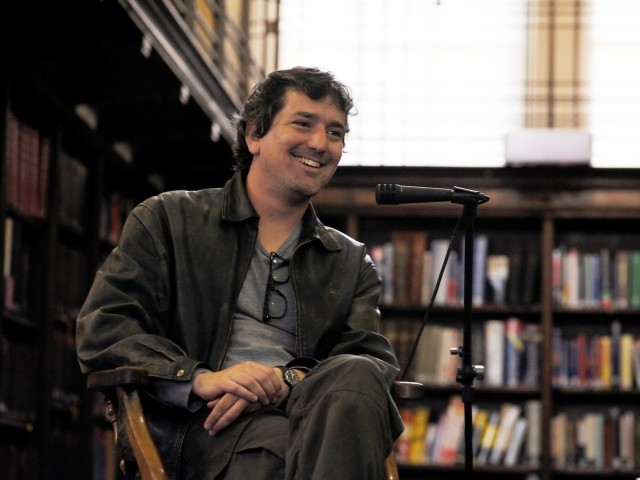 Το τόπι ως μέσο ιστορικής αφήγησης