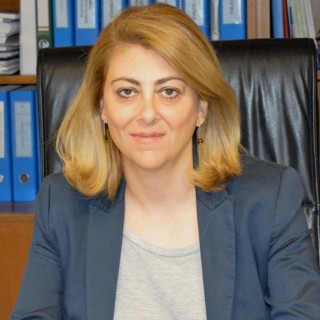 Ποινική δίωξη για κακούργημα στην Κ. Σαββαΐδου