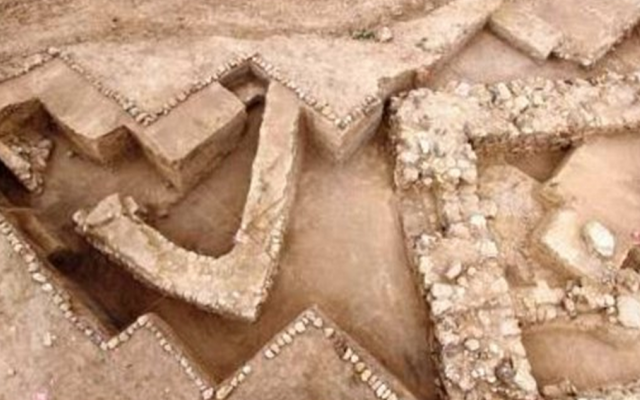 Αρχαιολόγοι υποστηρίζουν ότι ανακάλυψαν τα Σόδομα