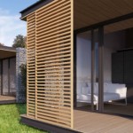 Τρεις Έλληνες αρχιτέκτονες κέρδισαν βραβείο σχεδιάζοντας σπίτια για άστεγους