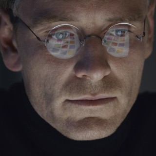 Η Popaganda στο Λονδίνο: Η ηδονοβλεπτική ματιά του Danny Boyle στη ζωή του Steve Jobs κλείνει το φεστιβάλ