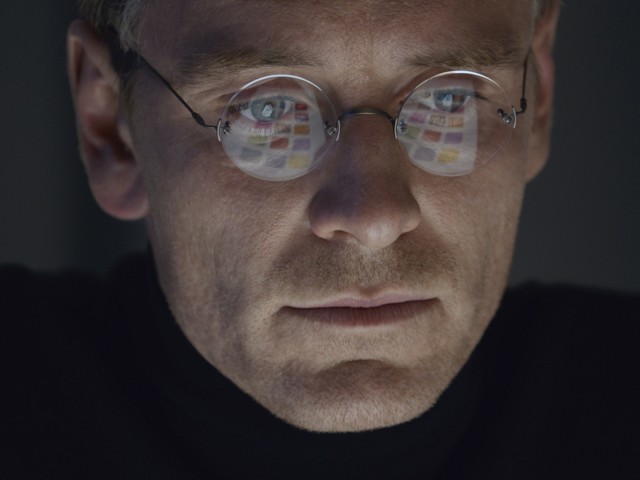 Η Popaganda στο Λονδίνο: Η ηδονοβλεπτική ματιά του Danny Boyle στη ζωή του Steve Jobs κλείνει το φεστιβάλ
