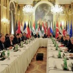 Σύνοδος για τη συριακή κρίση χωρίς τη Συρία