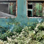 Εκεί που πεθαίνουν τα τρένα