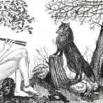 “Αλληγορίες” του Πανταζή Τσέλιου