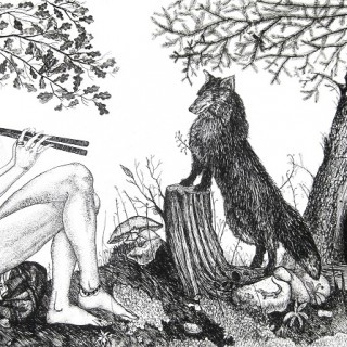 “Αλληγορίες” του Πανταζή Τσέλιου