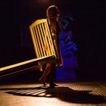 Η παράσταση «Ψάρι» θα κολυμπήσει στο Booze από τη Δευτέρα 26 Οκτωβρίου