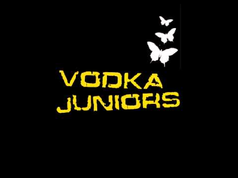 Οι Vodka Juniors κατακτούν την Ευρώπη (ΒΙΝΤΕΟ)