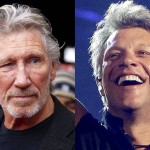 Roger Waters προς Bon Jovi: «Έχετε διαλέξει πλευρά και υπερασπίζεστε τους δολοφόνους»