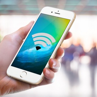 Πώς το Wi-Fi Assist στο iOS 9 μπορεί να ξετινάξει τον λογαριασμό σας