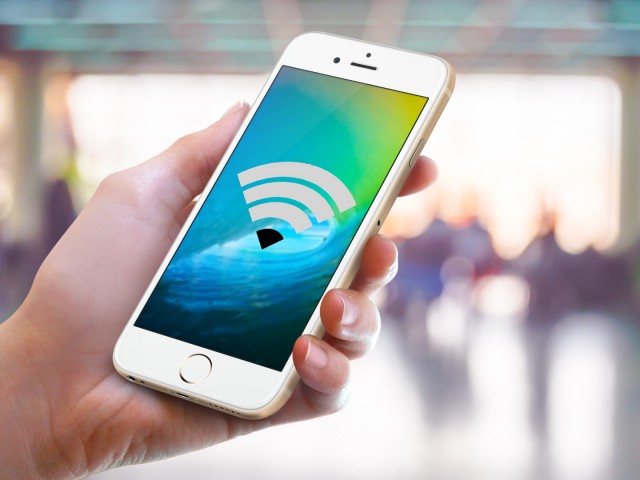 Πώς το Wi-Fi Assist στο iOS 9 μπορεί να ξετινάξει τον λογαριασμό σας