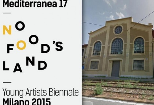 Δείτε τις ελληνικές συμμετοχές στην 17η Biennale Νέων Δημιουργών της Ευρώπης και της Μεσογείου
