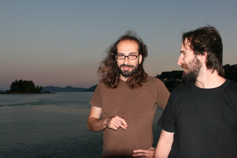 φωτογραφία: Σπύρος Καρδάμης