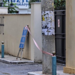 Συνελήφθησαν οι βομβιστές της Καλαμάτας και του Μυστρά