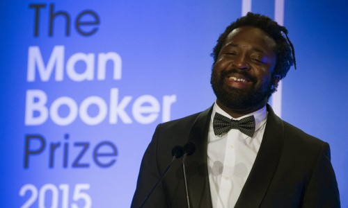 Στον Μάρλον Τζέιμς το βραβείο Booker για το 2015