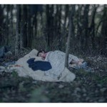 Που κοιμούνται τα παιδιά των Σύρων προσφύγων;