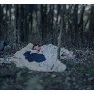 Που κοιμούνται τα παιδιά των Σύρων προσφύγων;