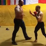 Conor McGregor vs. “Το Βουνό” από το GoT. Ποιος νίκησε;