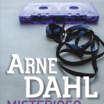 H Popaganda σας κάνει δώρο το «Τυχαίο Θύμα» και το «Misterioso» του Άρνε Νταλ