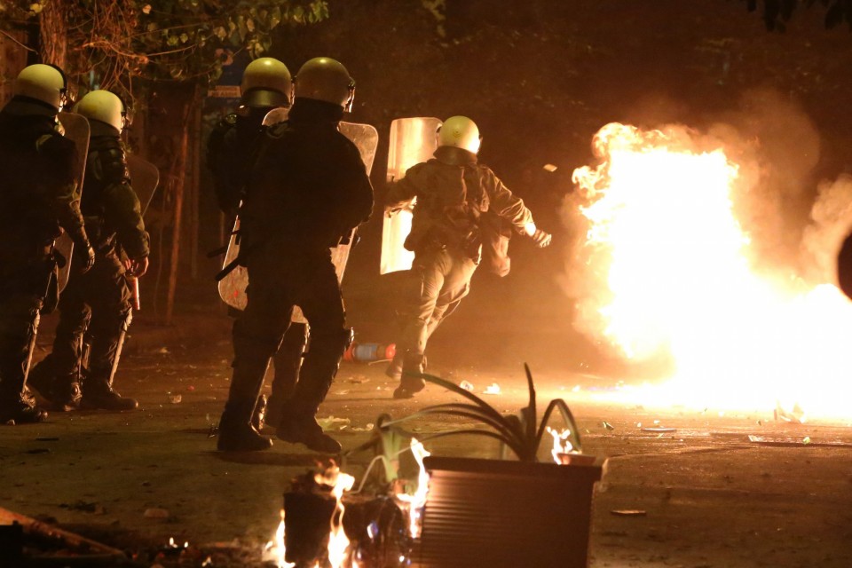 ... Και η άλλη όψη. 