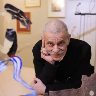 Κώστας Γουζέλης: Ένας αρχιτέκτονας εναρμονισμένος με τη φύση