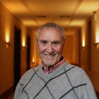 Γιάννης Βογιατζής: «Κάνω θέατρο όχι για να επιβιώσω αλλά για να ζήσω»