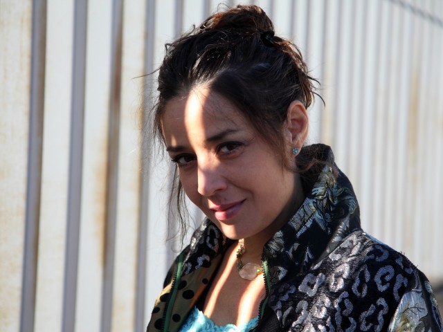 Η Φένια Παπαδόδημα μεγάλωσε ακούγοντας από Τσιτσάνη μέχρι Debussy