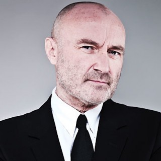 Φιλ Κόλινς Μη Γυρίσεις, Τίποτα Μη Ζητήσεις