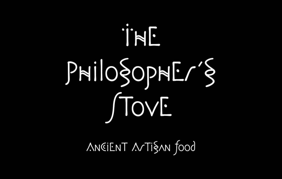 12.The Philosopher's Stove