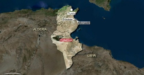 Τυνησία: 12 νεκροί ύστερα από επίθεση καμικάζι