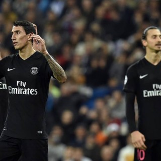 Με «γκρίνια» στους 16 η Ρεάλ Μαδρίτης