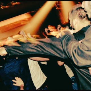 Σήμερα γιορτάζουμε  στο Stage 8 χρόνια συναυλίες και συγκινήσεις