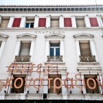 Η Μπιενάλε της Αθήνας κάνει κατάληψη στην Ομόνοια μέχρι τις 29 Νοεμβρίου