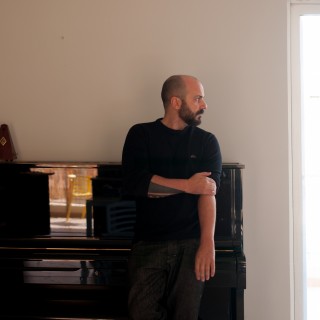 Μιχάλης Δέλτα: «Η οδύνη είναι που οδηγεί τον άνθρωπο να ασχοληθεί με την τέχνη»