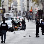 Μακελειό στο Παρίσι: Εντοπίστηκε και δεύτερο αυτοκίνητο που χρησιμοποίησαν οι τρομοκράτες