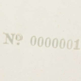 Ο Ringo Starr κάνει δημοπρασία για το White Album No 0000001 των Beatles