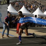 Μαραθώνιος: Κλειστή η Αθήνα την Κυριακή 12/11 εξαιτίας του αγώνα