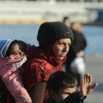 5 νεκροί και 7 αγνοούμενοι στο Αιγαίο