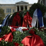 Άνοιξαν οι πύλες του Πολυτεχνείου