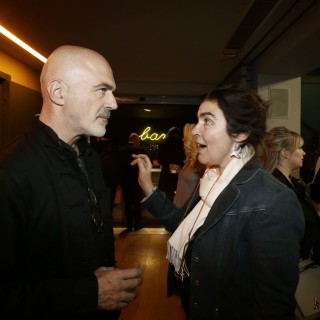 Πειραματική Σκηνή ξανά: Βήμα για το λίγο παραπέρα