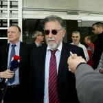 Πανούσης: Δεν είπα ότι ο ΣΥΡΙΖΑ σχετίζεται με την τρομοκρατία