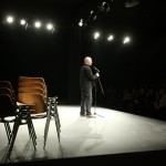 To φημισμένο Saint Petersburg Theatre Season στο Εθνικό Θέατρο   