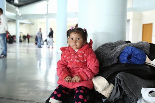 Το 66% των Αθηναίων θεωρεί ότι οι πρόσφυγες στην γειτονιά τους δεν δημιουργούν πρόβλημα