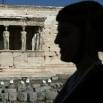 Ελεύθερη η είσοδος σήμερα σε όλα τα μνημεία της χώρας